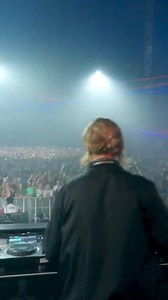 Creamfields crowd reaction 🤯 | Sub Focus