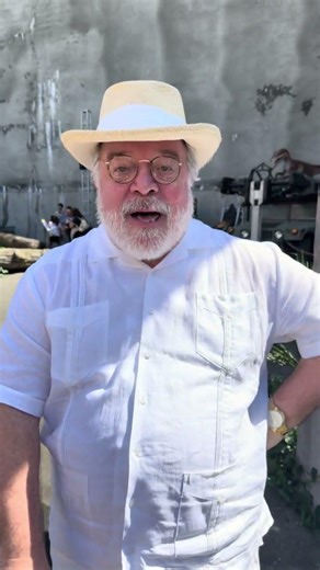 Welcome to Jurassic Park