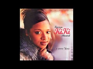 War - Kierra "Kiki" Sheard