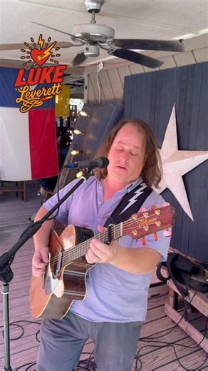 Had a great Saturday afternoon at Wichita Red's, thanks to those fine folks for having me out. What a great hangout spot | Luke Leverett