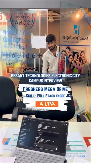 Our Mega Fullstack Development Course! Best Software Institute in...