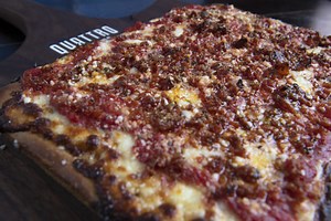 Pizza Kitchen - Quattro Goombas