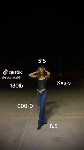 Understanding Height and Weight for Women: 5'8
