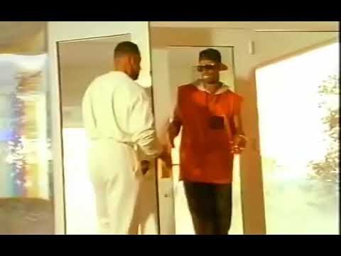 MC Hammer - Pumps and a Bump, Version 2 (1994)