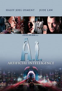 A.I. Artificial Intelligence
