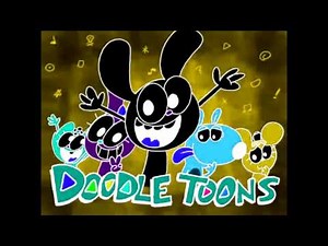 doodle toons intro in tone sounds