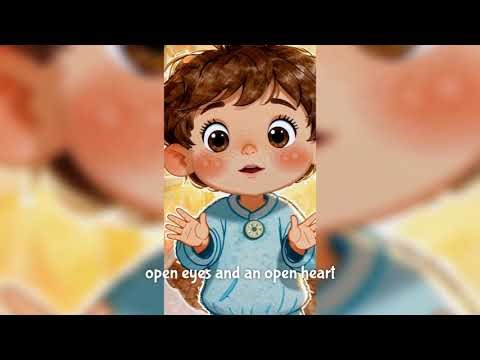 Hello, Good Morning ☀️ | Original Kids Song | Little Folk Studio
