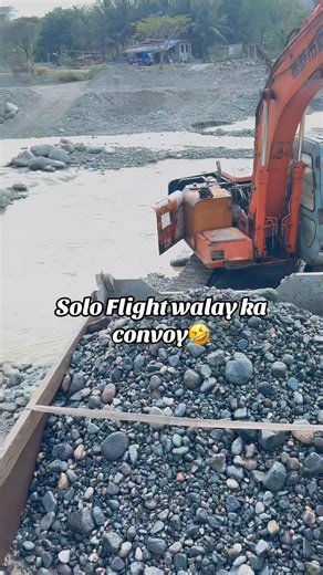 Agbunag ketdi ti habang awan byahe😁 | Gestony Payan