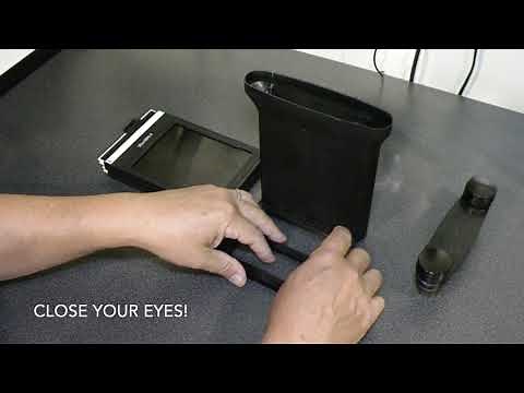 Developing 4x5 Film at Home