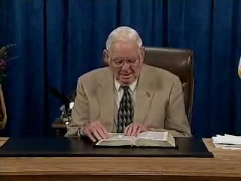 Jeremiah ~ 51:52 to 52:17