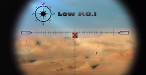 Coriolis Effect on Long-Range Shooting