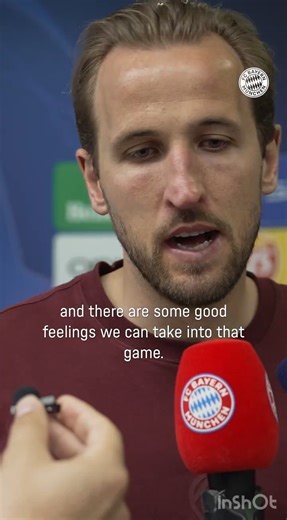 Interviews after last night's first leg 🎤 📹 https://fc.bayern/RealMadridInterviews | FC Bayern München