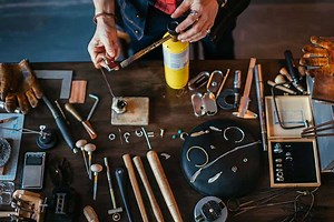 11  DIY Forge Burner Plans [Free] - MyMyDIY | Inspiring DIY Projects