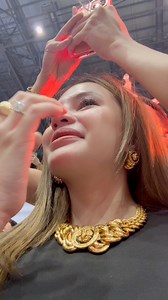 The importance of showing up. | Barbie Doll