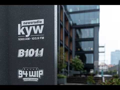 CBS News Radio Shuts Down: What It Means for KYW NewsRadio and Local Philly Listeners