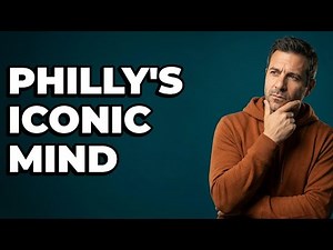 Which Famous Anthropologist Is From Philadelphia?