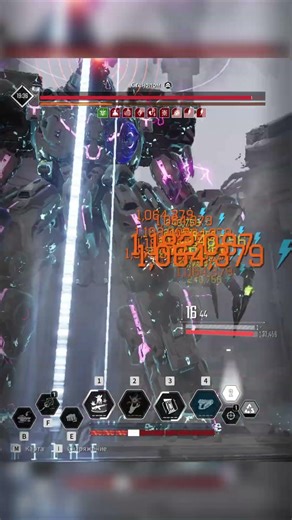 ГЛЕЙ ПРОТИВ СТЕНОЛОМА | GLAY VERSUS WALL BREAKER | #thefirstdescendant #tfd