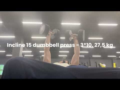 17 Year Old Bodybuilder | Day In The Life #11