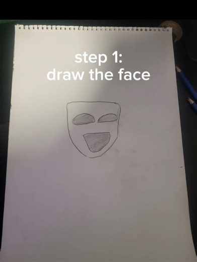 How to draw a jester? #goviral #fypyoutube #fypシ #fypage #fyp #fypシ゚viral #fypシ゚ #viral #viraledit