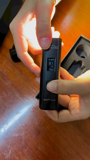 Đèn xe đạp màn hình OLED, pin tháo rời, điều khiển remote,… Magicshine Allty 1500s. 69BIKESHOP - ĐẠI LÝ MAGICSHINE CHÍNH HÃNG | 69bikeshop