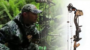 Limbsaver Silent Quiver TV Spot, 'Prepared'