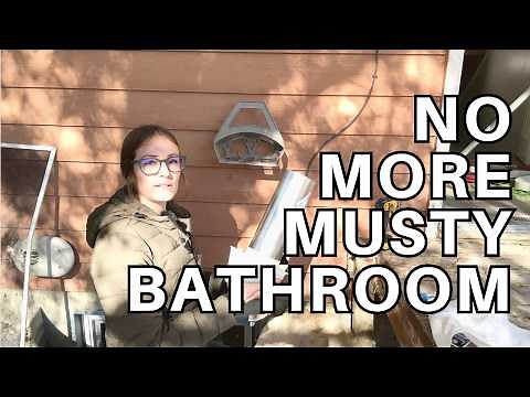 How to Install a Bathroom Fan With Separate Switch for Light & Fan: Complete Beginner Install Guide