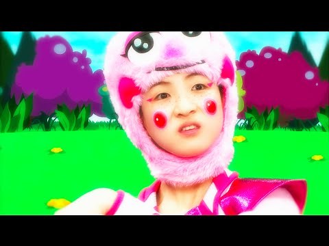 I Like It / TEMPURA KIDZ