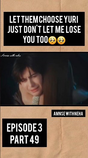 ang mutya ng section e season2 episode3 #amnse #jayfer #angmutyangsectione #jayri #kdrama #keifer