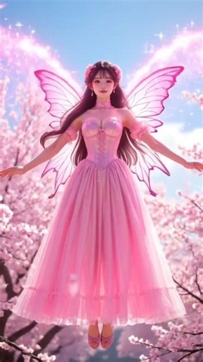 Top 5 Beautiful Fairy Girls Top 5 Cute Fairy Girls Most Beautiful Fairies Top 5 Magic Fairy Girls