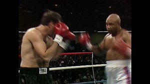 903K views · 10K reactions | The Preacher v the Puncher 壘 Remembering George Foreman's second round KO win against Gerry Cooney. | Sky Sports Boxing | Facebook