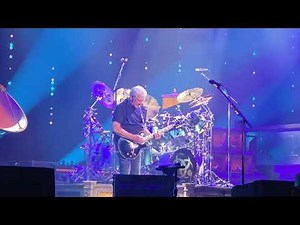 Rush - YYZ | Live at Madison Square Garden NYC - 07/30/2026