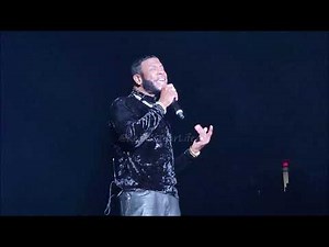Keith Sweat Make It Last Forever | I'll Give All My Love To You | Nobody LIVE in Cincinnati 11/20/22