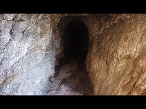 An afternoon hike in the San Tan Mountains of Arizona, Abandoned Goldmine, Drone Video and More!