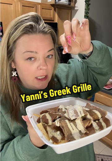 Yanni's Greek Grill Columbus Review: Is the Food Worth It?