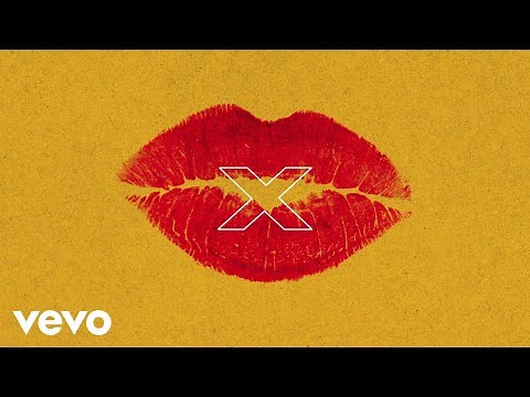 Jonas Brothers ft. KAROL G - X (Official Lyric Video)