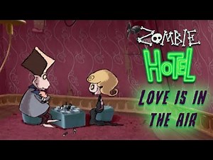 Zombie Hotel | Love is in the Air EP 02 | Full Episode