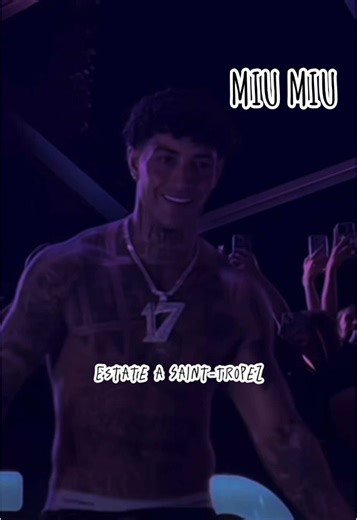 MIU MIU @tonyeffebaby777 #tonyeffe #tonyeffe777 #miumiu #concert #lyrics #lyricsvideo #song #music #live #perte #show #shortvideo #trap #dpg #darkpologang