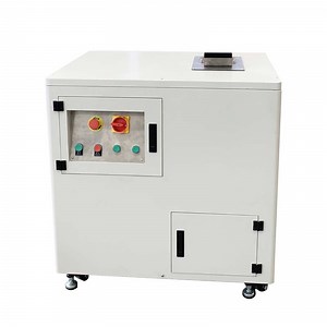 [Hot Item] Office Use SSD HDD CD Floppy Shredding Machine for Data Destruction