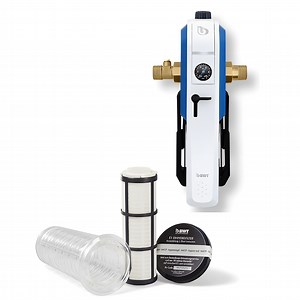 BWT E1 Single-Lever Filter New - BWT