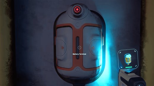 Subnautica 2: All Battery Terminal Blueprint Locations - Games Fuze