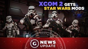 Star Wars mods come to XCOM 2! | GameSpot