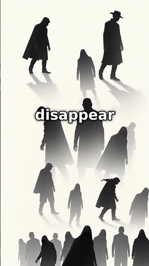 The Mysterious Shadow People: Illusion or Reality?