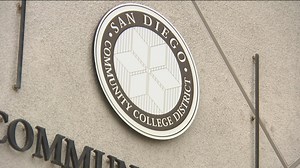San Diego Community College decides on temporary name change to Cesar Chavez campus following public comment
