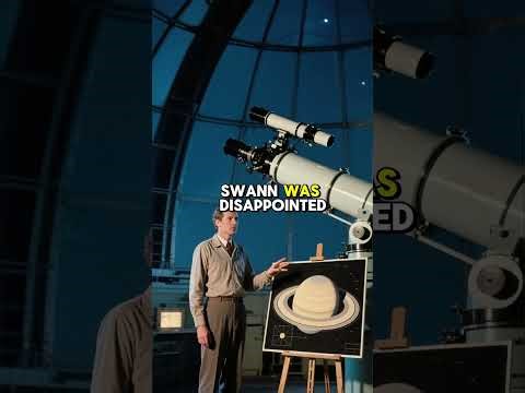 Project Stargate: Remote Viewing and the Mystery of Jupiter