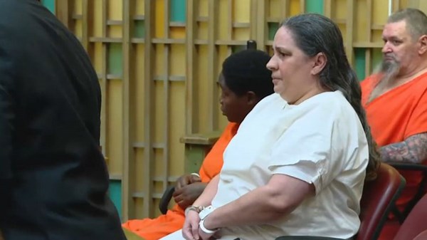 Miami-Dade mother accused of drowning autistic son in 2020 gets new judge