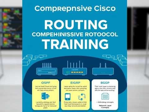 18. Open Shortest Path First (OSPF)