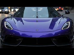 Koenigsegg Jesko Absolut – Record-Breaking Hypercar Performance