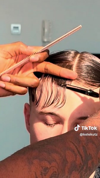 Mop Top Haircut Tips for a Stylish Look