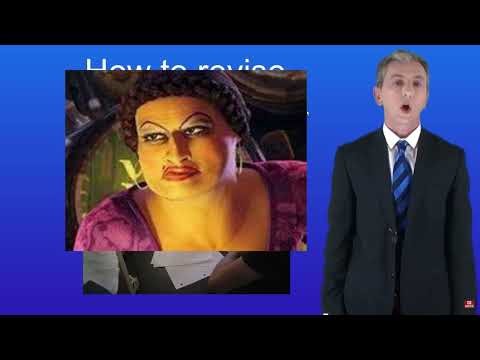 [YTP] Free Science Memes - "Ya Mother"