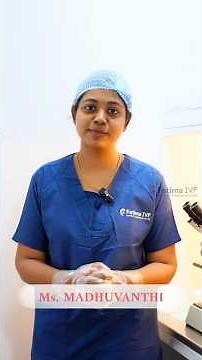 Do You know How Semen Analysis Is Done? 🔬 | Fertility Test Explained